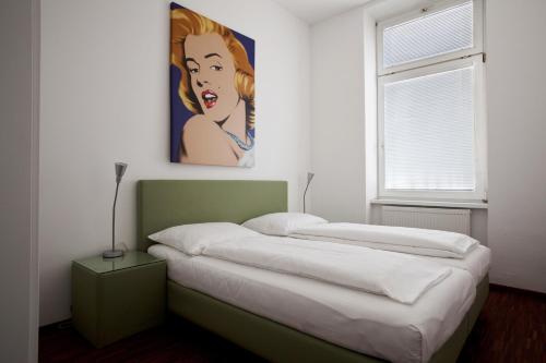 One-Bedroom Apartment (4 Adults) image 7