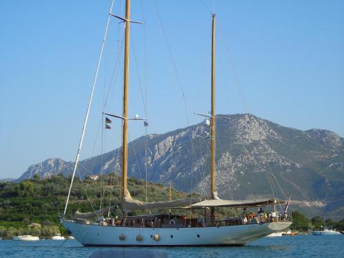 Saronis Hotel - image 6