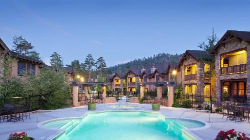 Bluegreen Vacations Big Bear Village, Ascend Resort Collection