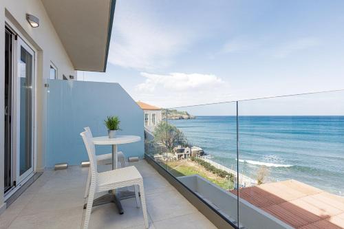  Seaside Palette Suites, Pension in Rethymno