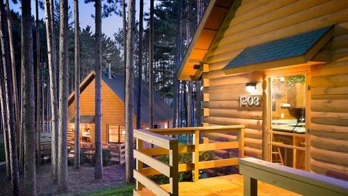 Accommodation in Lake Tahoe