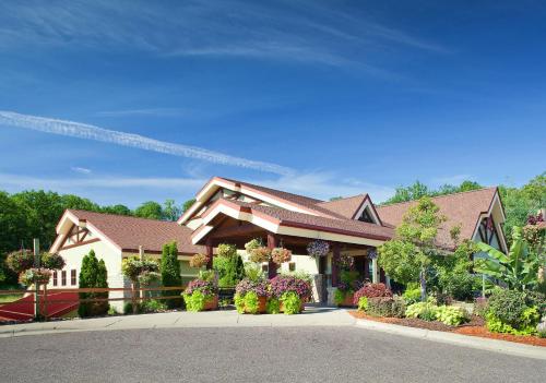 Bluegreen Vacations Christmas Mountain Village, an Ascend Collection Resort - 숙소 외관