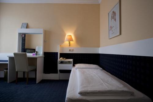Pension Pharmador - image 8