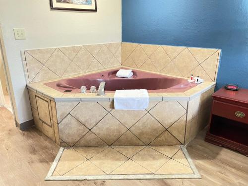 Baymont Inn & Suites in Manning, USA