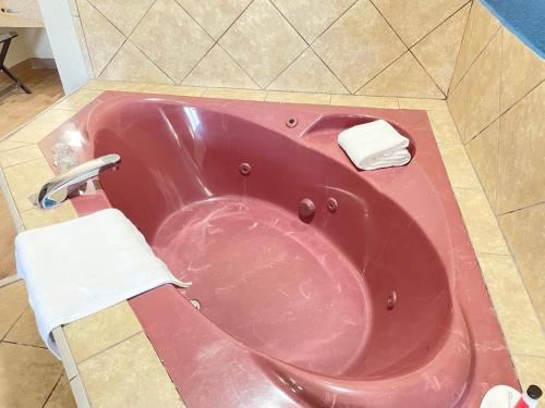 Baymont Inn & Suites in Manning, USA