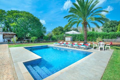 Charming Villa Cati with New Pool - image 5
