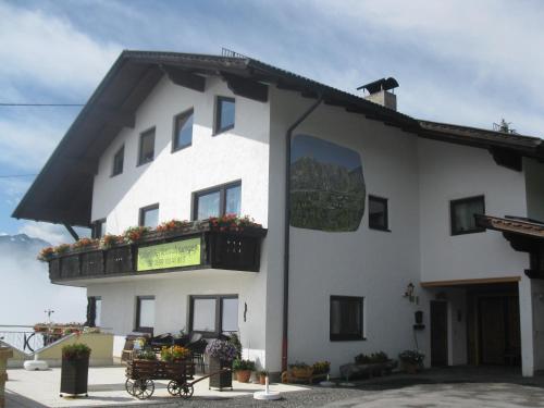 Koflers Ferienwohnungen - Apartment - Oberperfuss