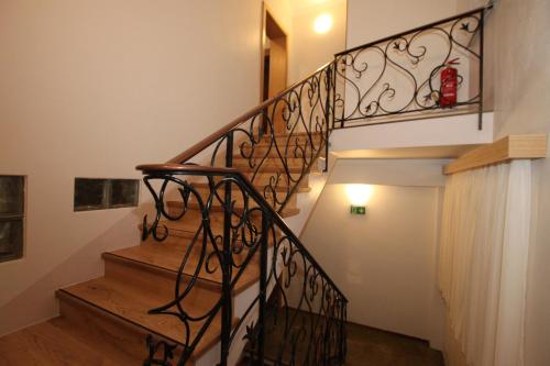 편의 시설/서비스, Pension Central Semmering in 세메링