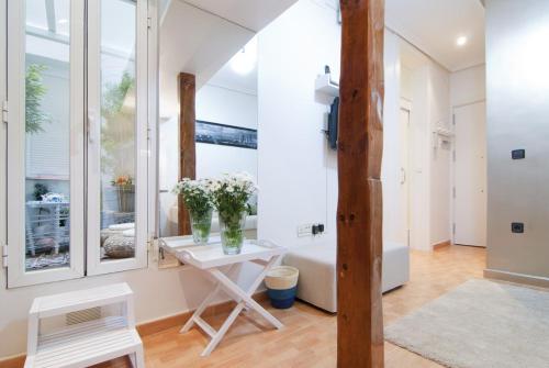 MIT House Genova en Madrid - main image