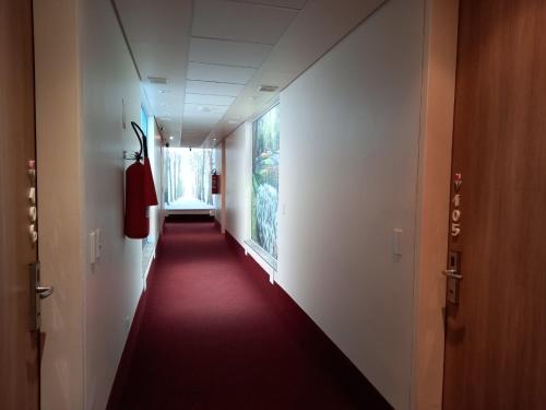 . Apartamento em Holambra