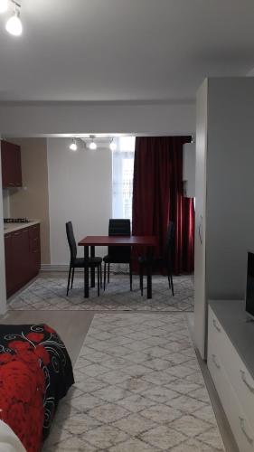 Irvin Apartament