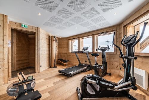 Residence Eden Blanc Alpe d'Huez - by EMERALD STAY - image 12