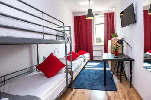 Apartment Elewator Gdansk Old Town