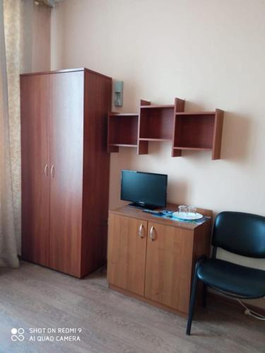Hotel Olympic - image 6