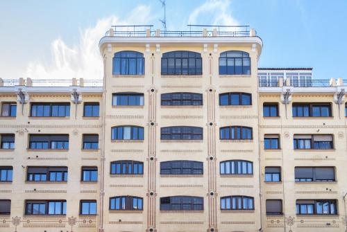 MIT House Santa Barbara II en Madrid