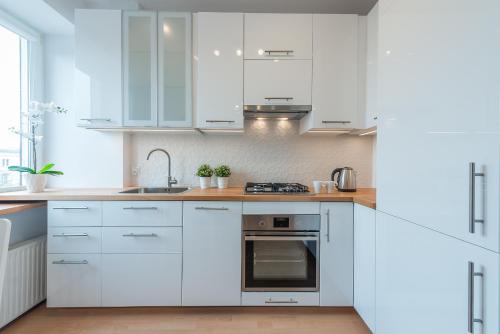 Szczesliwice Ochota P&O Serviced Apartments - image 6