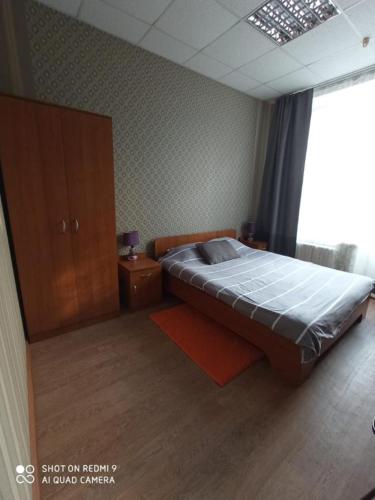 Accommodation in Leningradskaya oblast