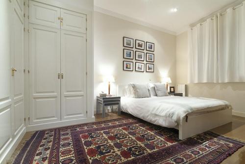 Apartamento Principe Terrace en Madrid, Madrid (fotografie 10)