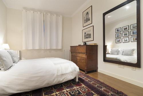 MIT House Principe Terrace en Madrid - image 4