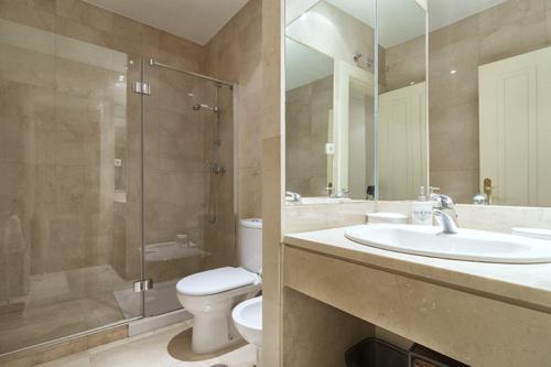 MIT House Principe Terrace en Madrid - main image
