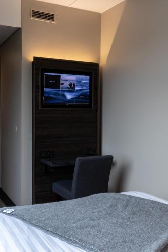 Lapland Hotels Kuopio - image 12
