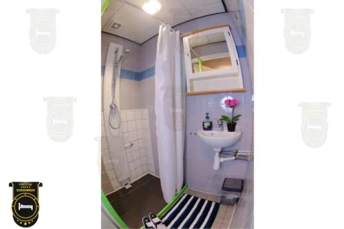 Five star scheveningen bed&breakfast
