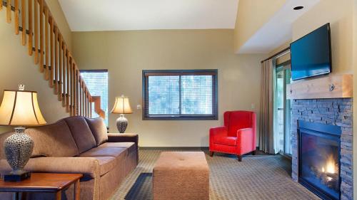 Bluegreen Vacations Christmas Mountain Village, an Ascend Collection Resort - 편의 시설/서비스