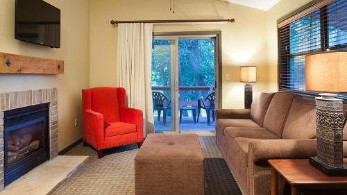 Bluegreen Vacations Christmas Mountain Village, an Ascend Collection Resort - 편의 시설/서비스