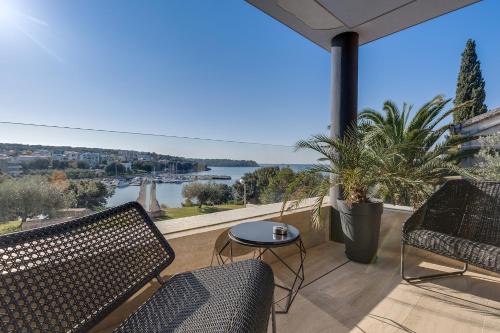 Boutique Hotel Valsabbion - image 13
