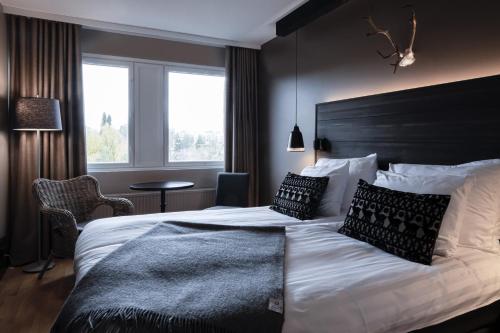 Lapland Hotels Kuopio - image 9