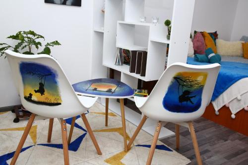 B&M Apartment B&M Apartment