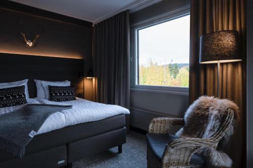 Lapland Hotels Kuopio in Kuopio