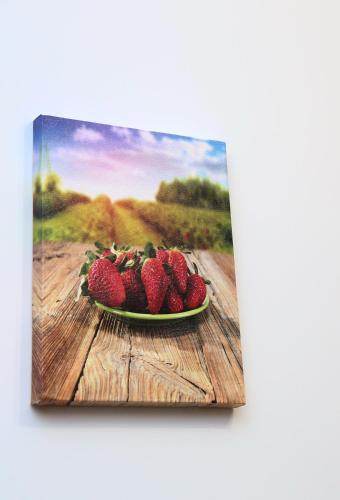 B&M Apartment B&M Apartment