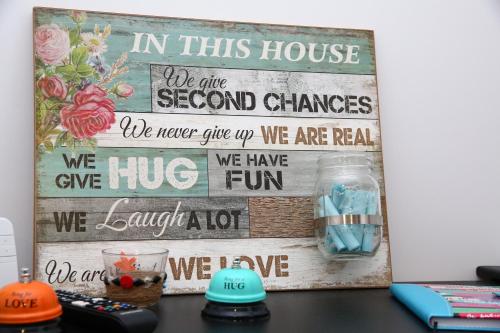 B&M Apartment B&M Apartment