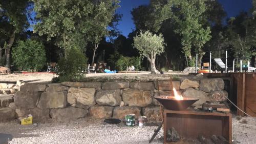 La bergerie