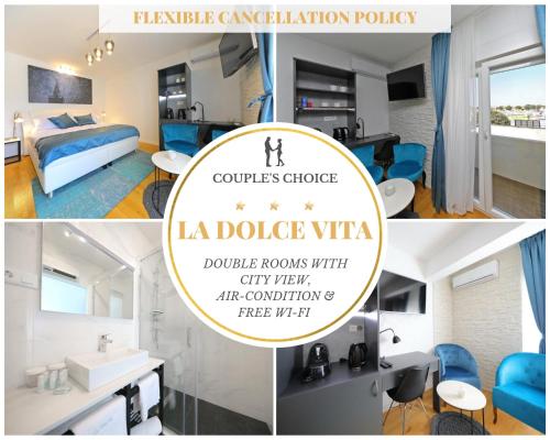 La Dolce Vita, Zadar