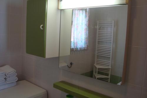 Apartments Eja