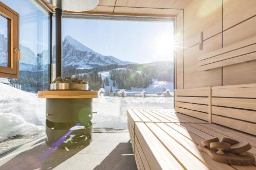 Brunelle Seiser Alm Lodge 3