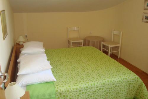 Apartments Eja