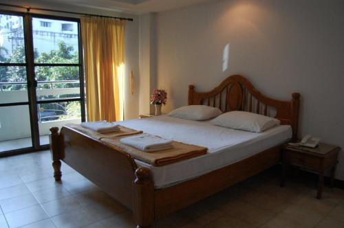 Veerachai Court – Chiang Mai, IA