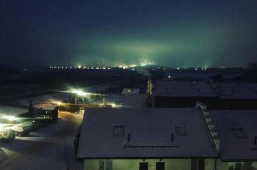 Квартира Бунгало Клаб Курово