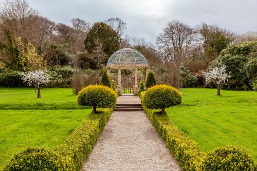 Ballyseede Castle - image 2