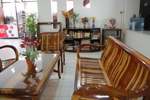 Veerachai Court – Chiang Mai, IA