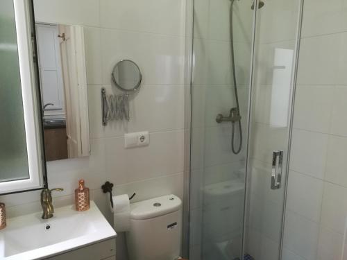 Apartamentos Fernando El Catolico - image 10