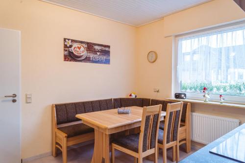 Ferienhaus Martens 2.1km von Addernhausen entfernt