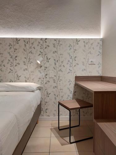 Hotel Benvenuto – Caorle, GA