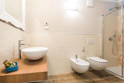 Casa Tonetta Luxury Apartments 4