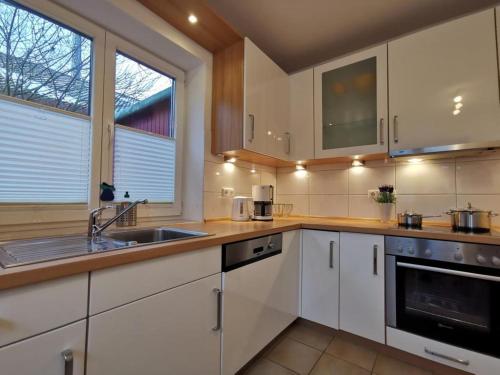Ferienhaus Tönsing in Horumersiel, Deutschland