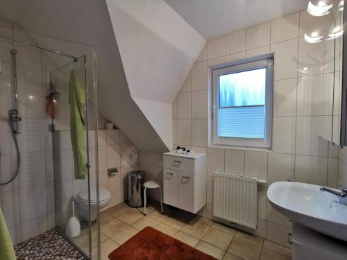 Ferienhaus Tönsing in Horumersiel, Deutschland