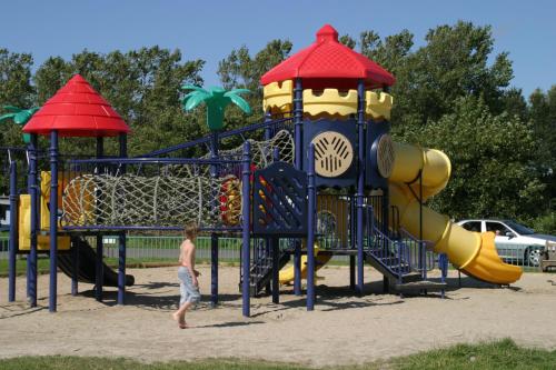 CS 48 - Vakantiepark Callassande - image 6